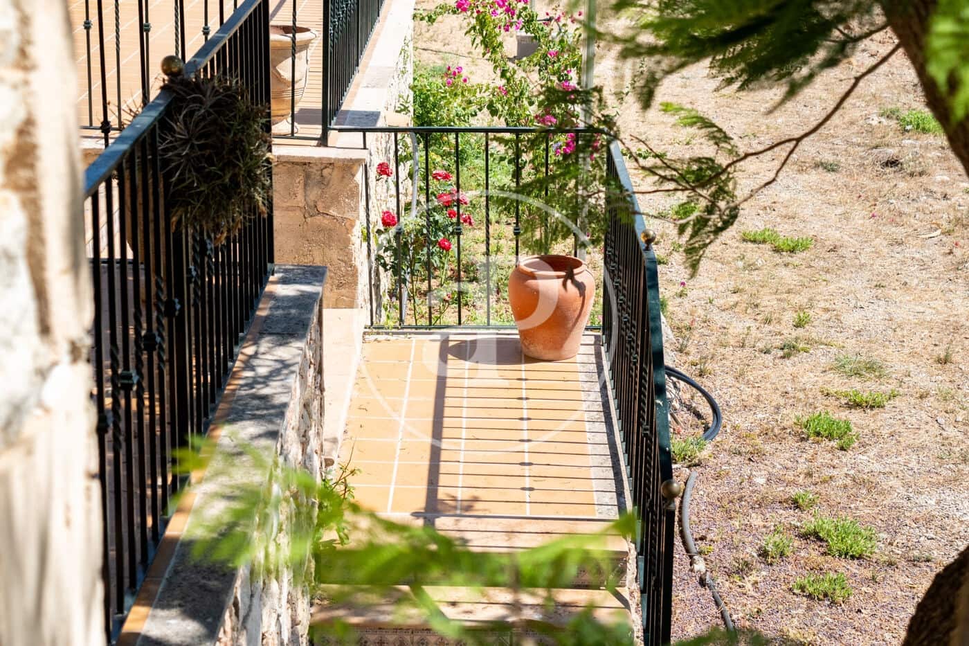 4 bedroom Villa for rent in Sineu with pool - € 5,500 (Ref: 9949825)