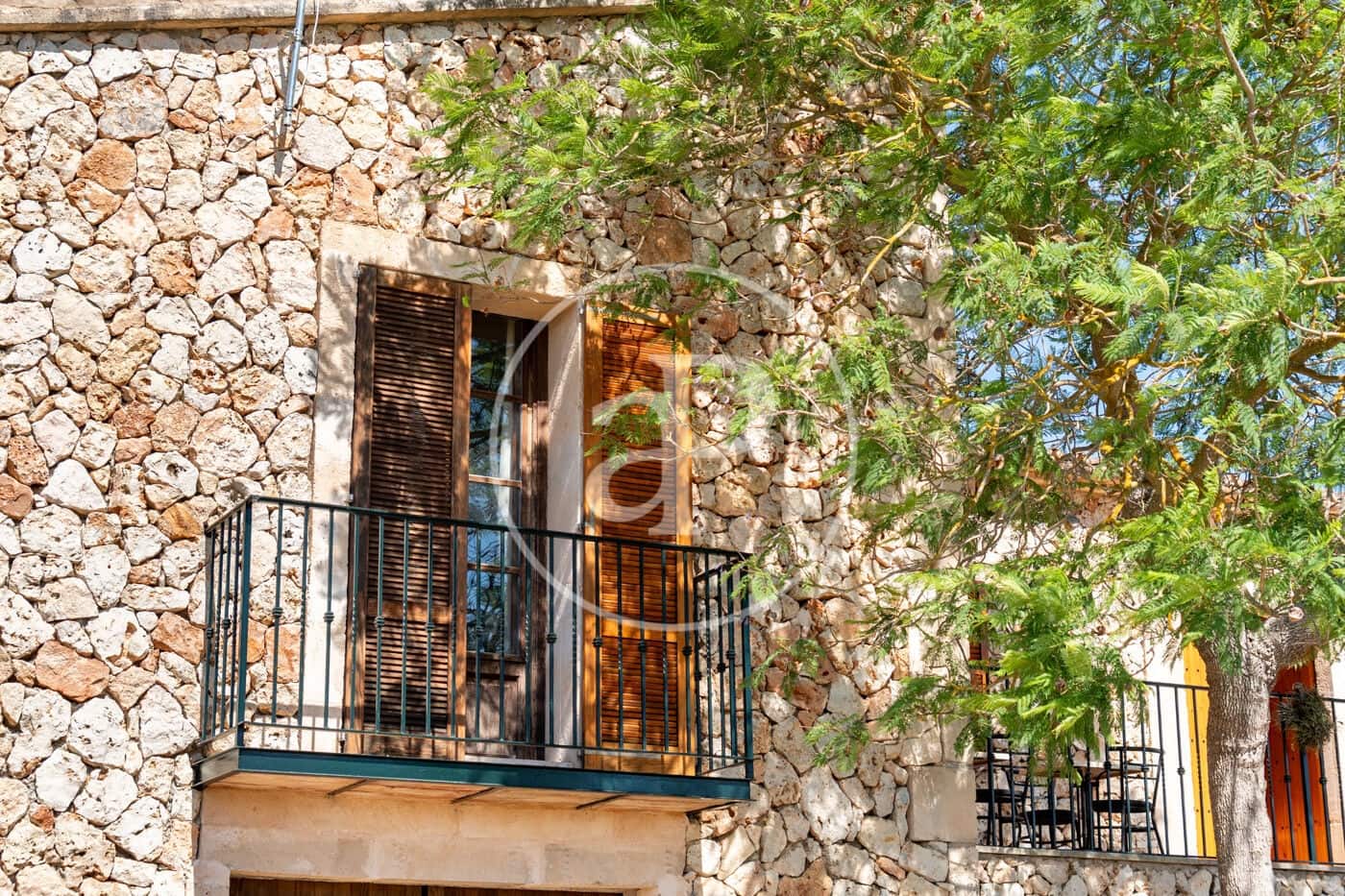 4 bedroom Villa for rent in Sineu with pool - € 5,500 (Ref: 9949825)