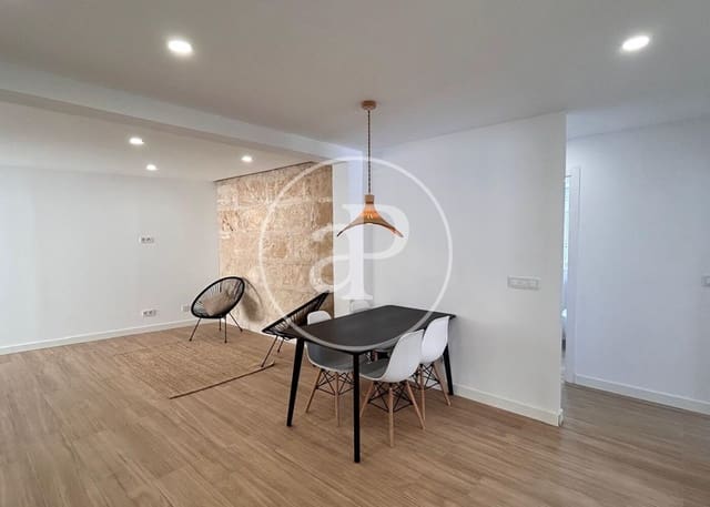 Appartement de 3 chambres à louer à Son Espanyolet, Palma de Mallorca - 1 800 € (Ref: 9952654)