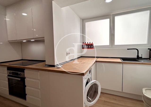 Appartement de 3 chambres à louer à Son Espanyolet, Palma de Mallorca - 1 800 € (Ref: 9952654)