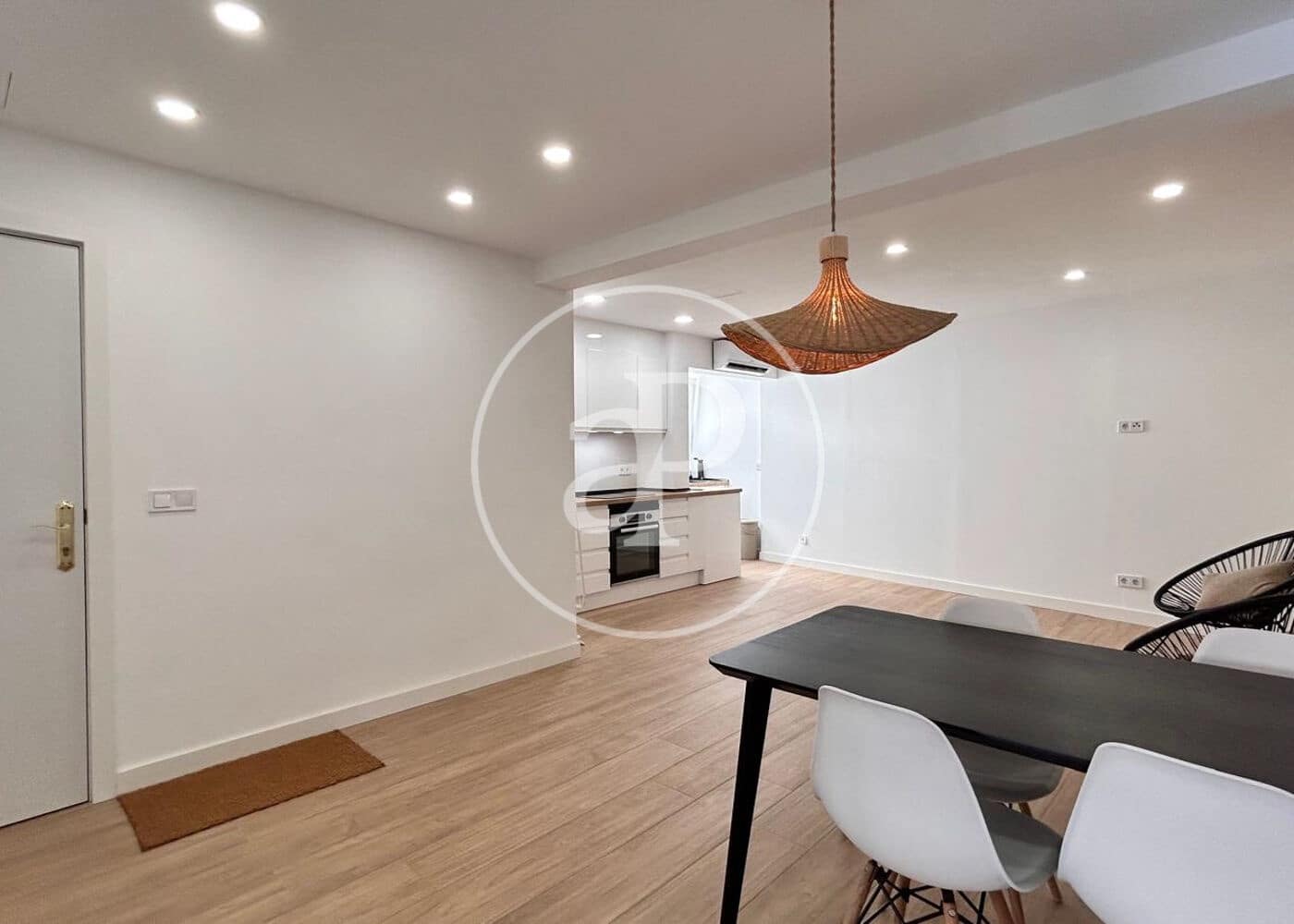 Appartement de 3 chambres à louer à Palma de Mallorca - 1 800 € (Ref: 9952654)