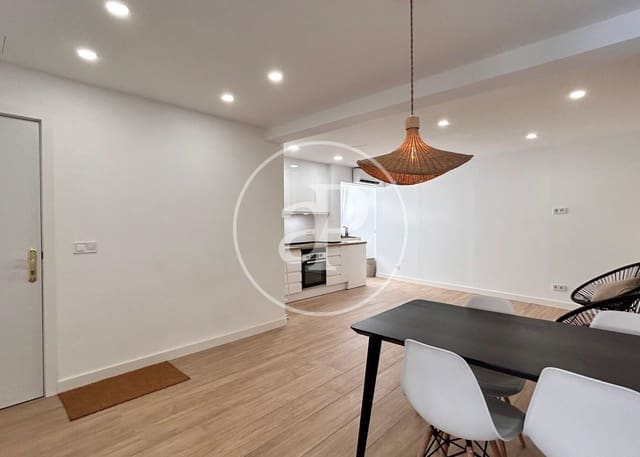 Appartement de 3 chambres à louer à Son Espanyolet, Palma de Mallorca - 1 800 € (Ref: 9952654)