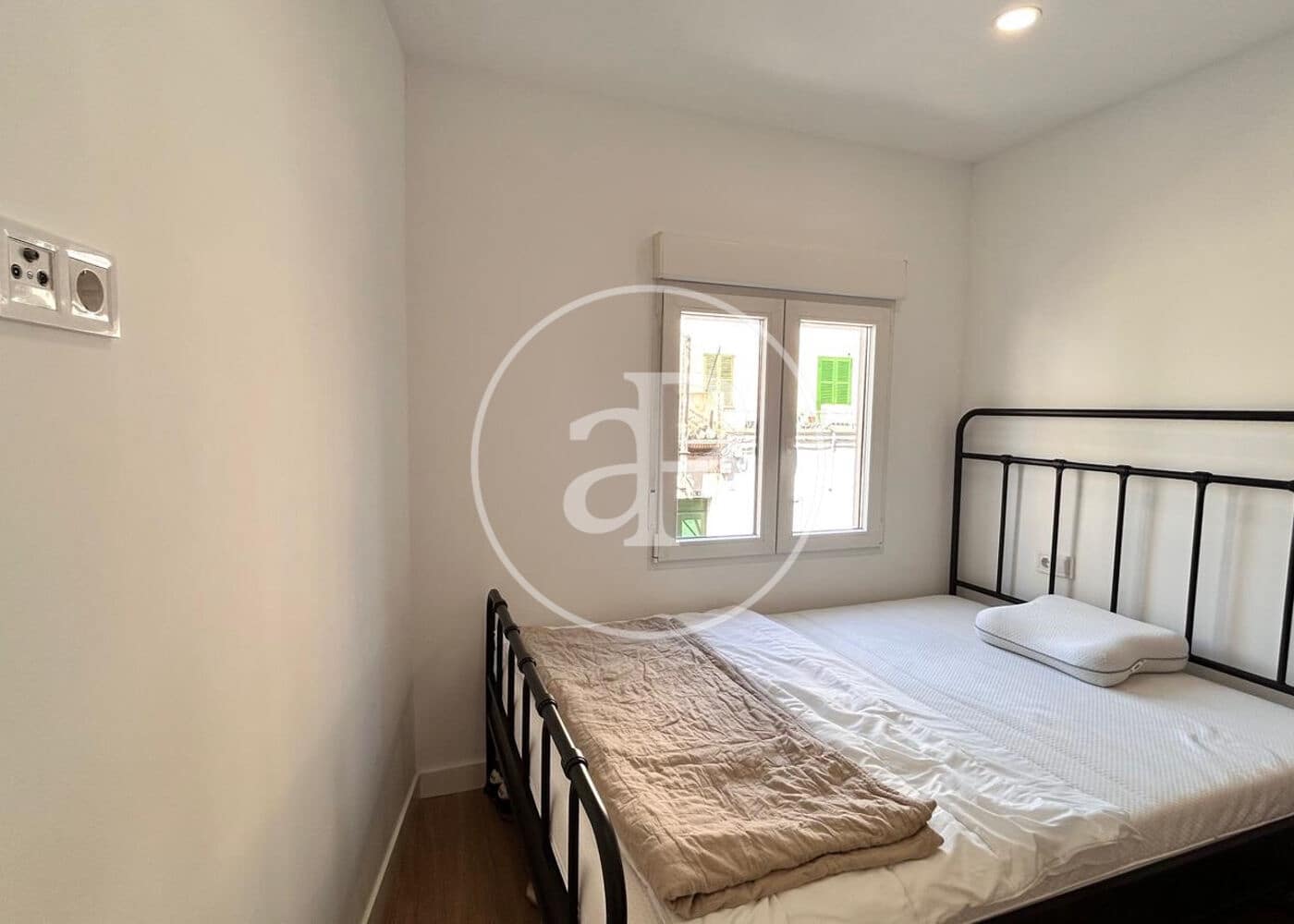Appartement de 3 chambres à louer à Palma de Mallorca - 1 800 € (Ref: 9952654)