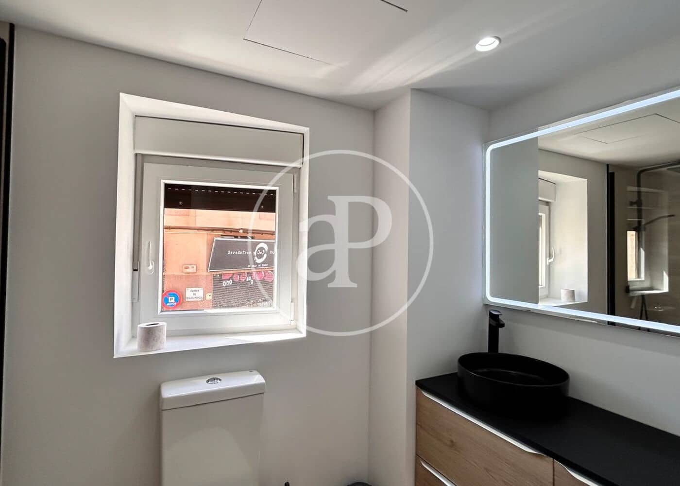Appartement de 3 chambres à louer à Palma de Mallorca - 1 800 € (Ref: 9952654)