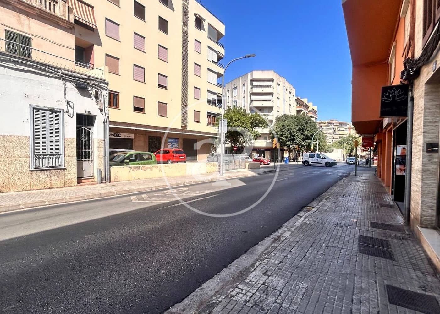 Appartement de 3 chambres à louer à Palma de Mallorca - 1 800 € (Ref: 9952654)