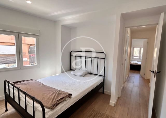 Appartement de 3 chambres à louer à Son Espanyolet, Palma de Mallorca - 1 800 € (Ref: 9952654)