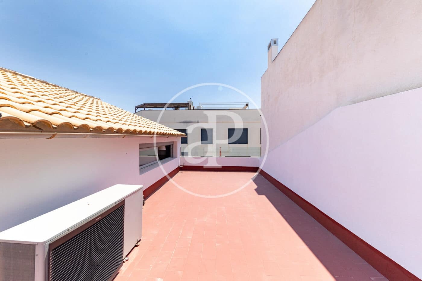 4 camera da letto Villa da affittare in Palma de Mallorca - 4.500 € (Rif: 9954254)