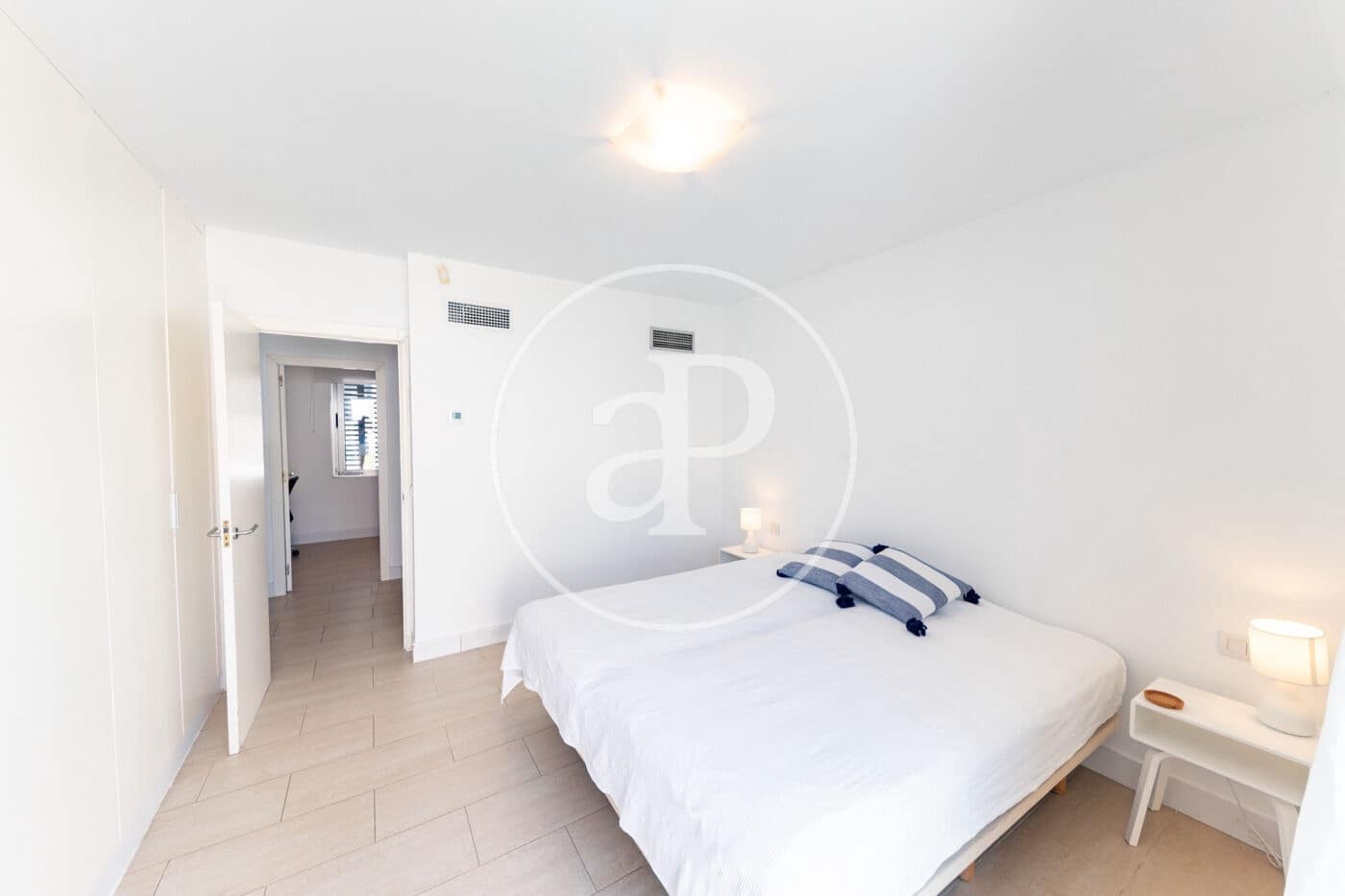 4 camera da letto Villa da affittare in Palma de Mallorca - 4.500 € (Rif: 9954254)