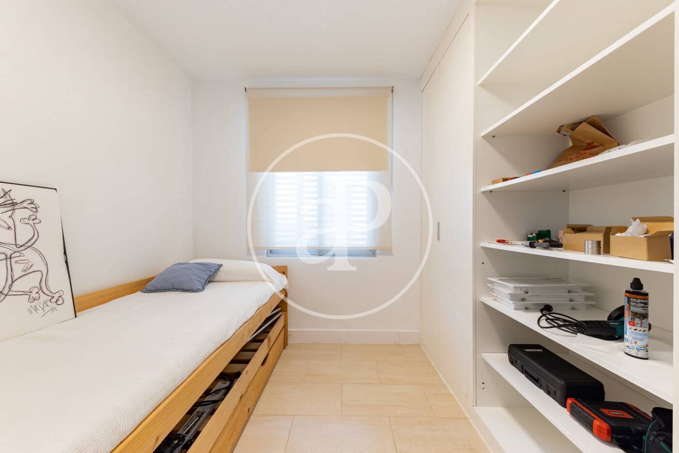 4 camera da letto Villa da affittare in Palma de Mallorca - 4.500 € (Rif: 9954254)