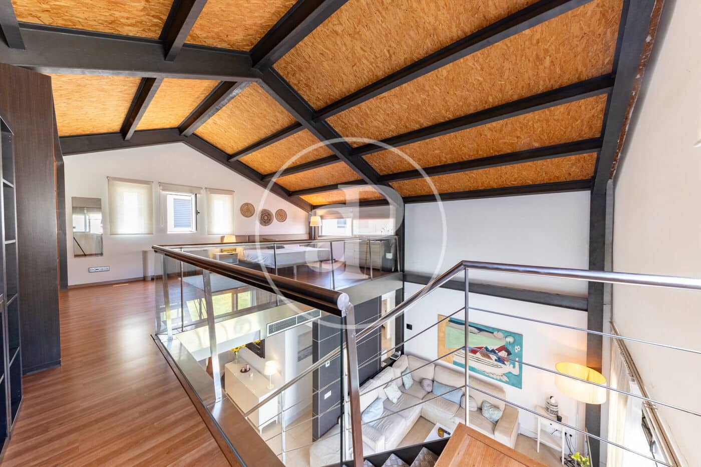 4 camera da letto Villa da affittare in Palma de Mallorca - 4.500 € (Rif: 9954254)