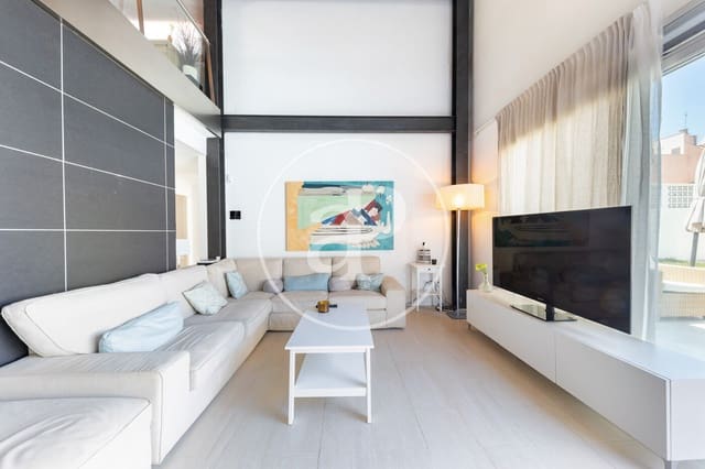 4 camera da letto Villa da affittare in Es Molinar / El Molinar, Palma de Mallorca - 4.500 € (Rif: 9954254)