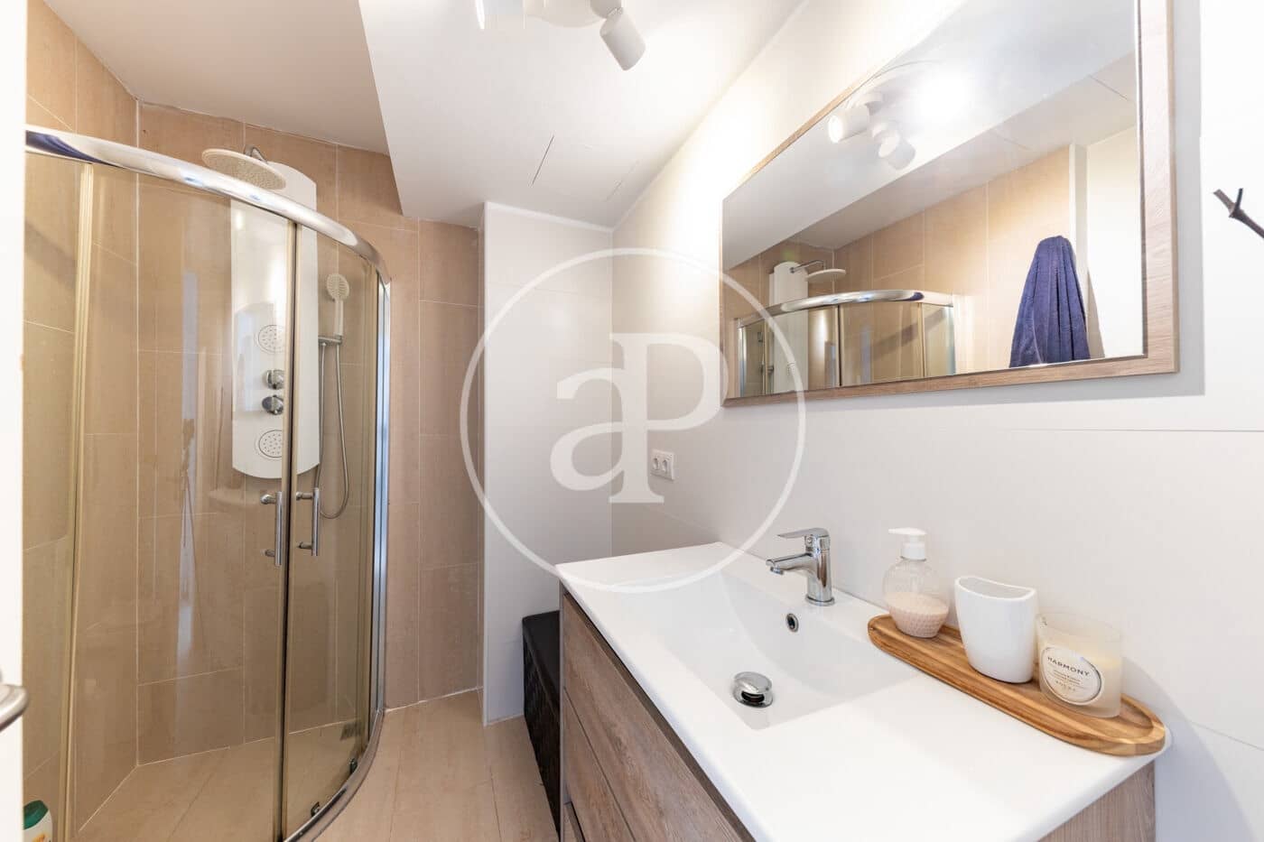 4 camera da letto Villa da affittare in Palma de Mallorca - 4.500 € (Rif: 9954254)