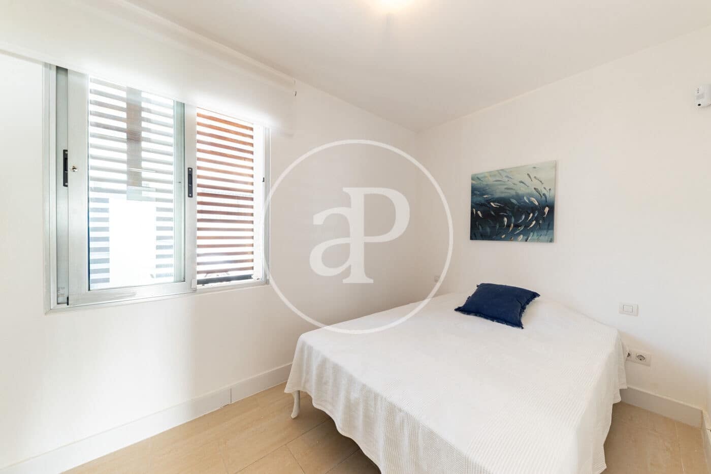 4 camera da letto Villa da affittare in Palma de Mallorca - 4.500 € (Rif: 9954254)