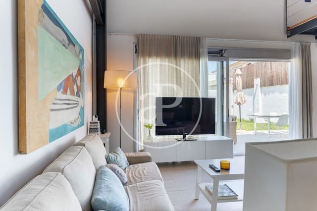 4 camera da letto Villa da affittare in Es Molinar / El Molinar, Palma de Mallorca - 4.500 € (Rif: 9954254)