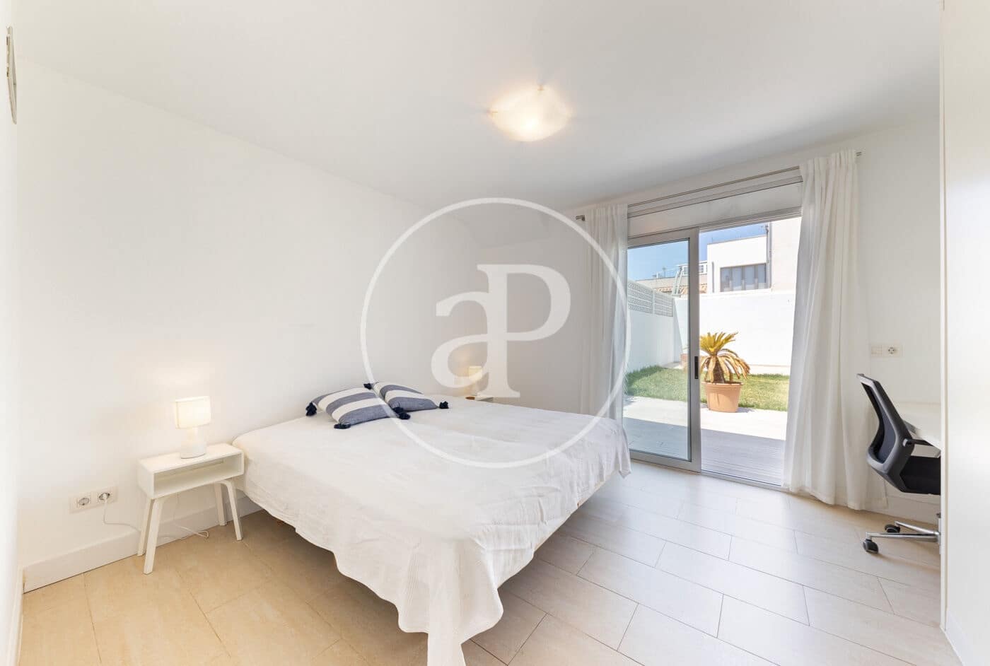 4 camera da letto Villa da affittare in Palma de Mallorca - 4.500 € (Rif: 9954254)
