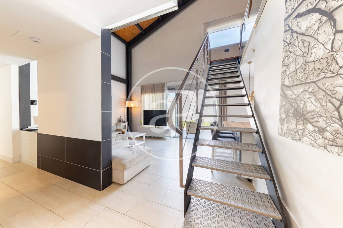 4 camera da letto Villa da affittare in Palma de Mallorca - 4.500 € (Rif: 9954254)