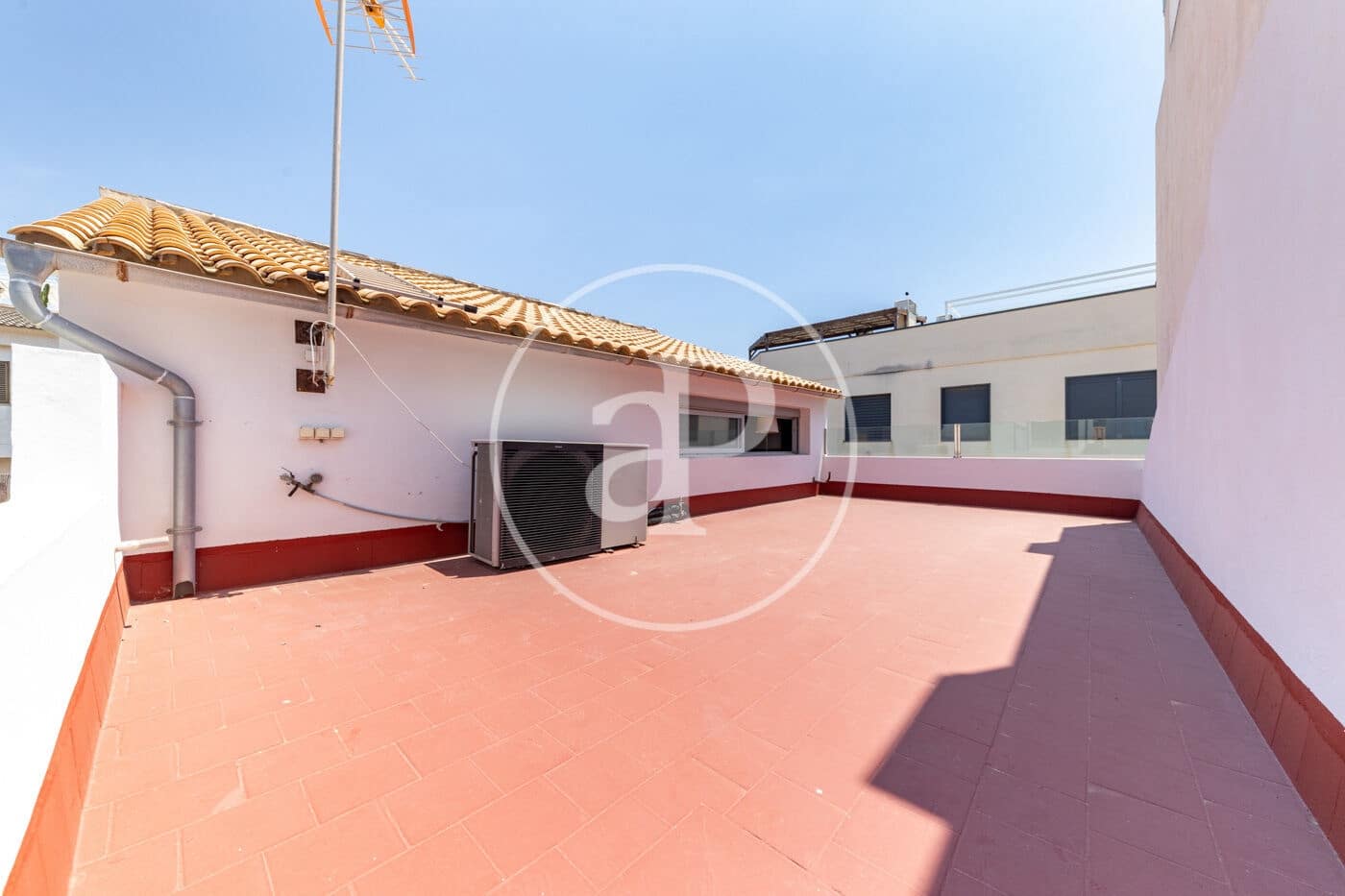 4 camera da letto Villa da affittare in Palma de Mallorca - 4.500 € (Rif: 9954254)