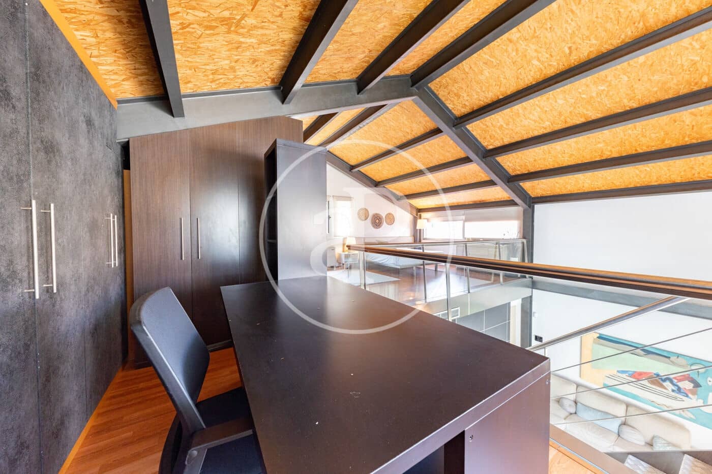 4 camera da letto Villa da affittare in Palma de Mallorca - 4.500 € (Rif: 9954254)