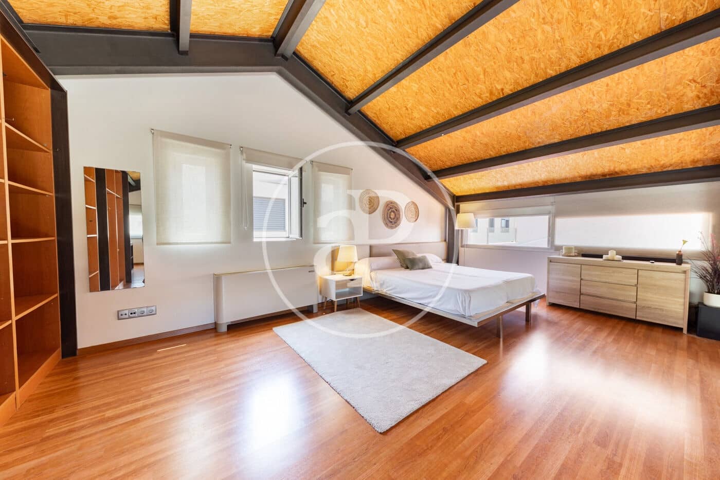 4 camera da letto Villa da affittare in Palma de Mallorca - 4.500 € (Rif: 9954254)