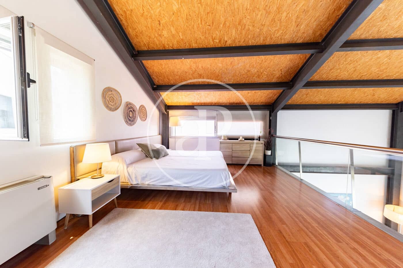 4 camera da letto Villa da affittare in Palma de Mallorca - 4.500 € (Rif: 9954254)