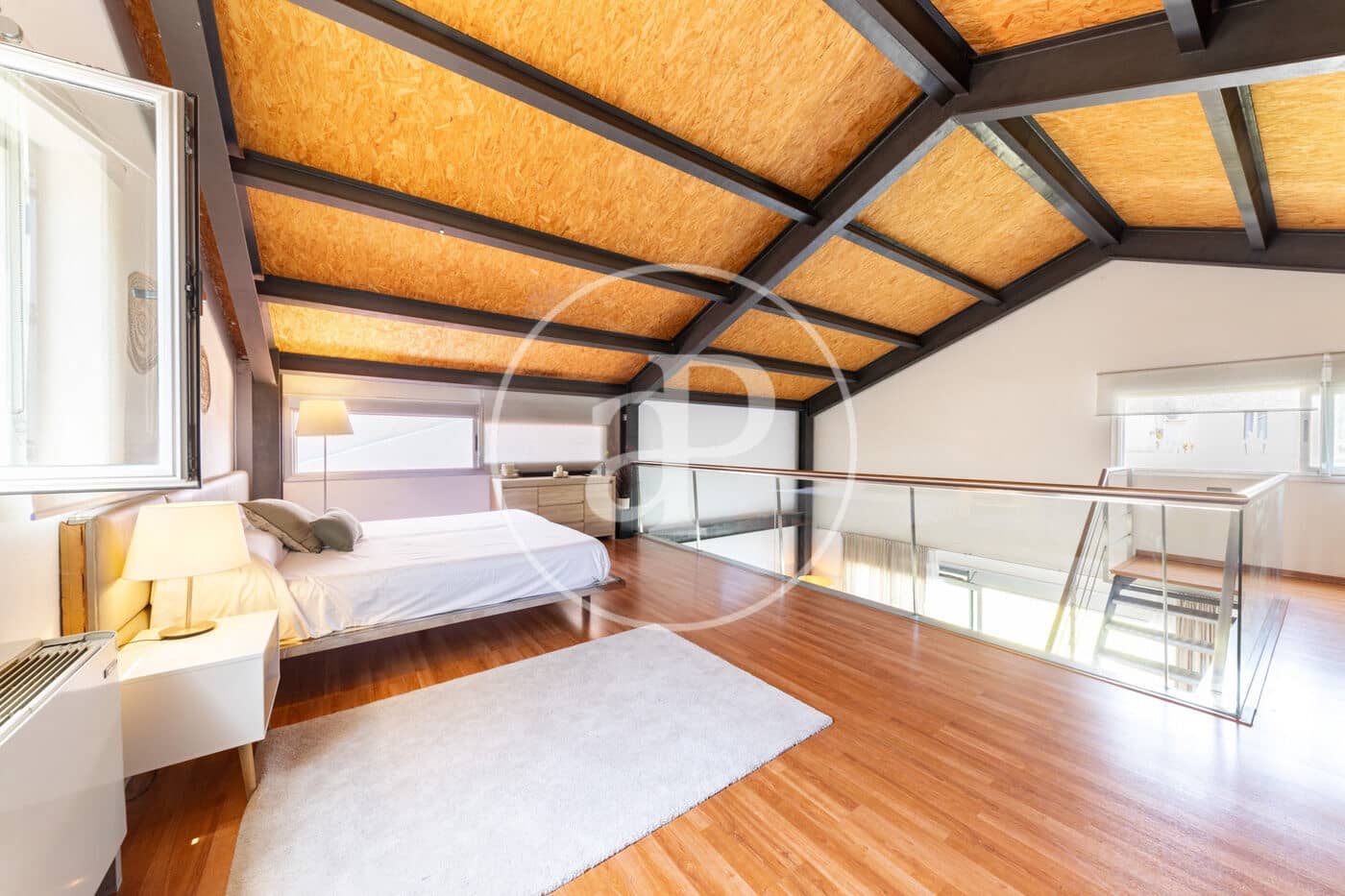 4 camera da letto Villa da affittare in Palma de Mallorca - 4.500 € (Rif: 9954254)