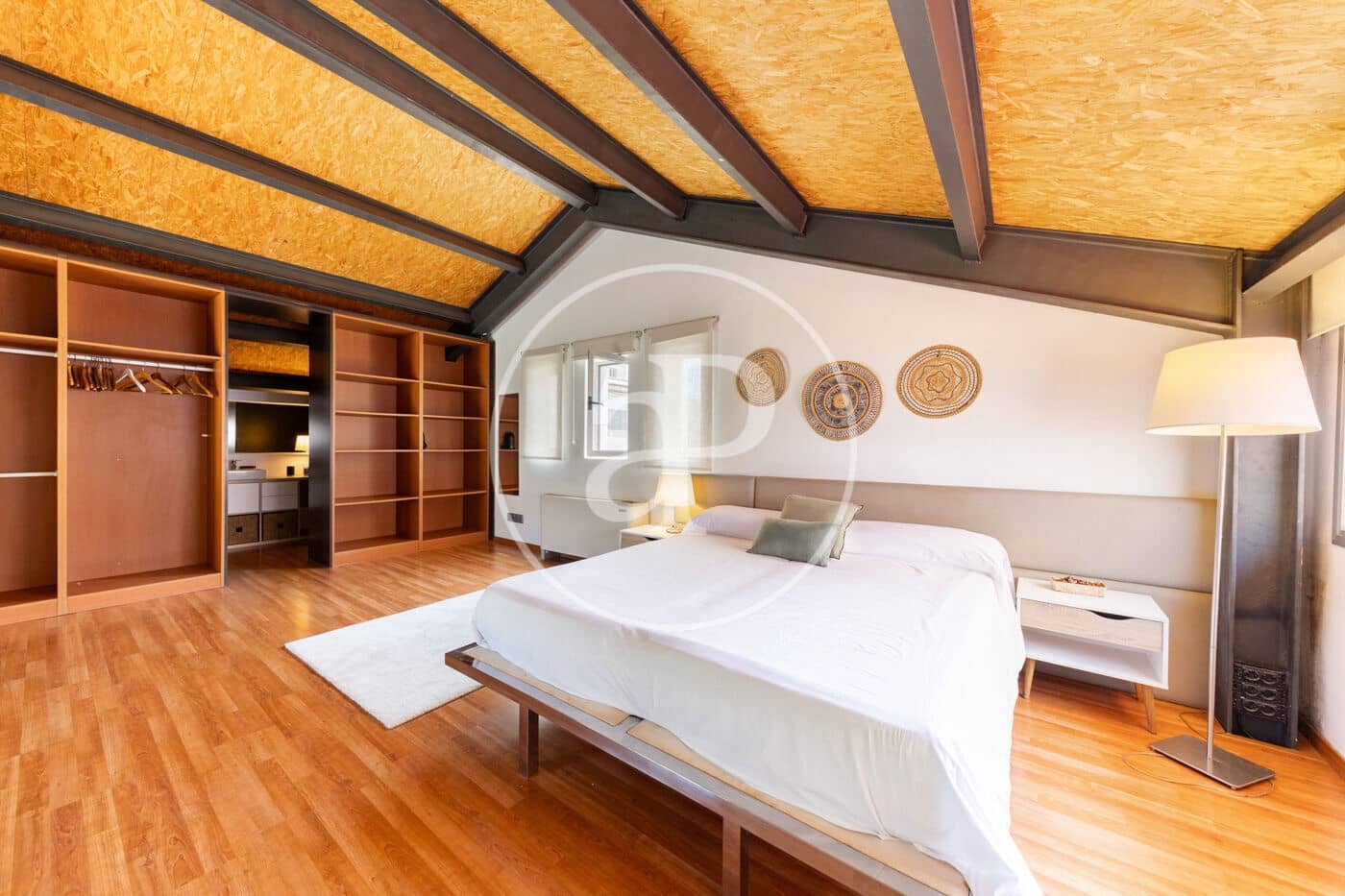 4 camera da letto Villa da affittare in Palma de Mallorca - 4.500 € (Rif: 9954254)