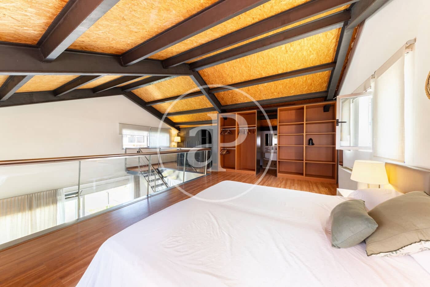 4 camera da letto Villa da affittare in Palma de Mallorca - 4.500 € (Rif: 9954254)