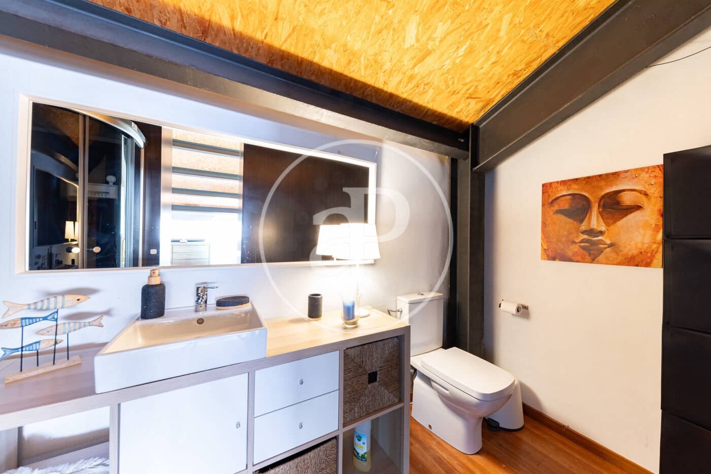 4 camera da letto Villa da affittare in Palma de Mallorca - 4.500 € (Rif: 9954254)