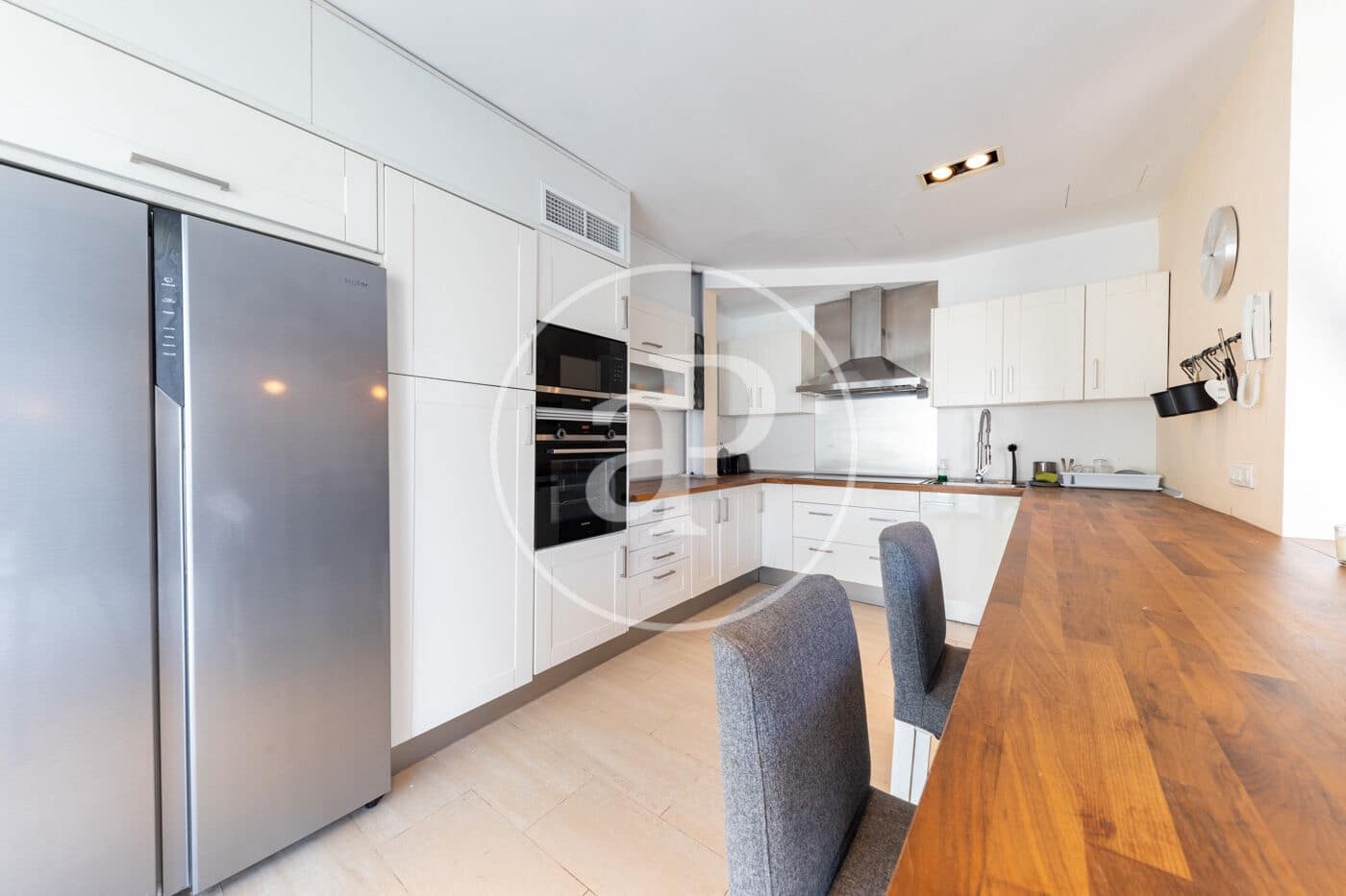 4 camera da letto Villa da affittare in Palma de Mallorca - 4.500 € (Rif: 9954254)