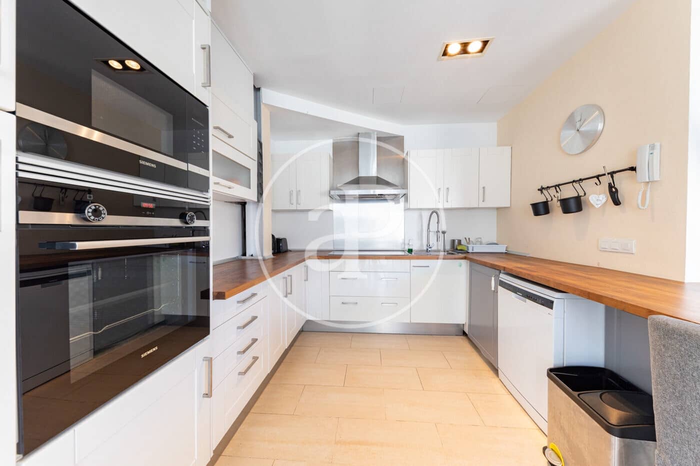 4 camera da letto Villa da affittare in Palma de Mallorca - 4.500 € (Rif: 9954254)