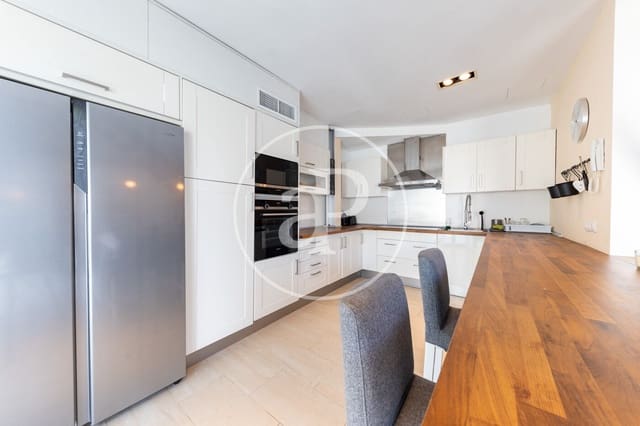 4 camera da letto Villa da affittare in Es Molinar / El Molinar, Palma de Mallorca - 4.500 € (Rif: 9954254)