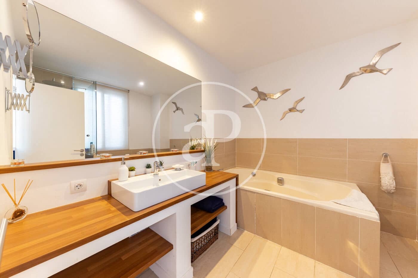 4 camera da letto Villa da affittare in Palma de Mallorca - 4.500 € (Rif: 9954254)
