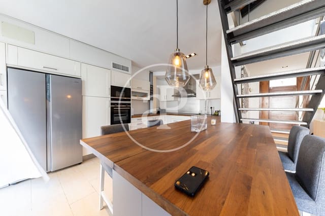 4 camera da letto Villa da affittare in Es Molinar / El Molinar, Palma de Mallorca - 4.500 € (Rif: 9954254)