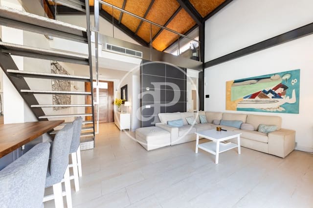 4 camera da letto Villa da affittare in Es Molinar / El Molinar, Palma de Mallorca - 4.500 € (Rif: 9954254)