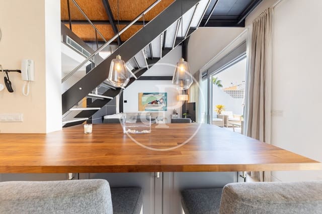 4 camera da letto Villa da affittare in Es Molinar / El Molinar, Palma de Mallorca - 4.500 € (Rif: 9954254)