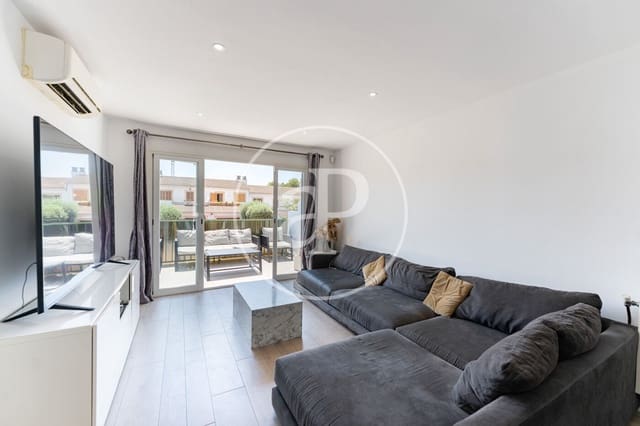 3 quarto Moradia para venda em Portals Nous, Calvià - 850 000 € (Ref: 9954255)
