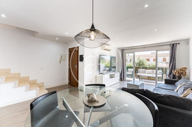 3 quarto Moradia para venda em Portals Nous, Calvià - 850 000 € (Ref: 9954255)