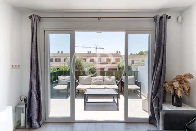 3 quarto Moradia para venda em Portals Nous, Calvià - 850 000 € (Ref: 9954255)