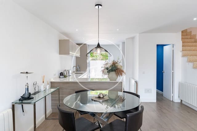 3 quarto Moradia para venda em Portals Nous, Calvià - 850 000 € (Ref: 9954255)