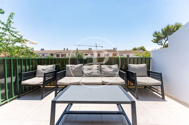 3 quarto Moradia para venda em Portals Nous, Calvià - 850 000 € (Ref: 9954255)