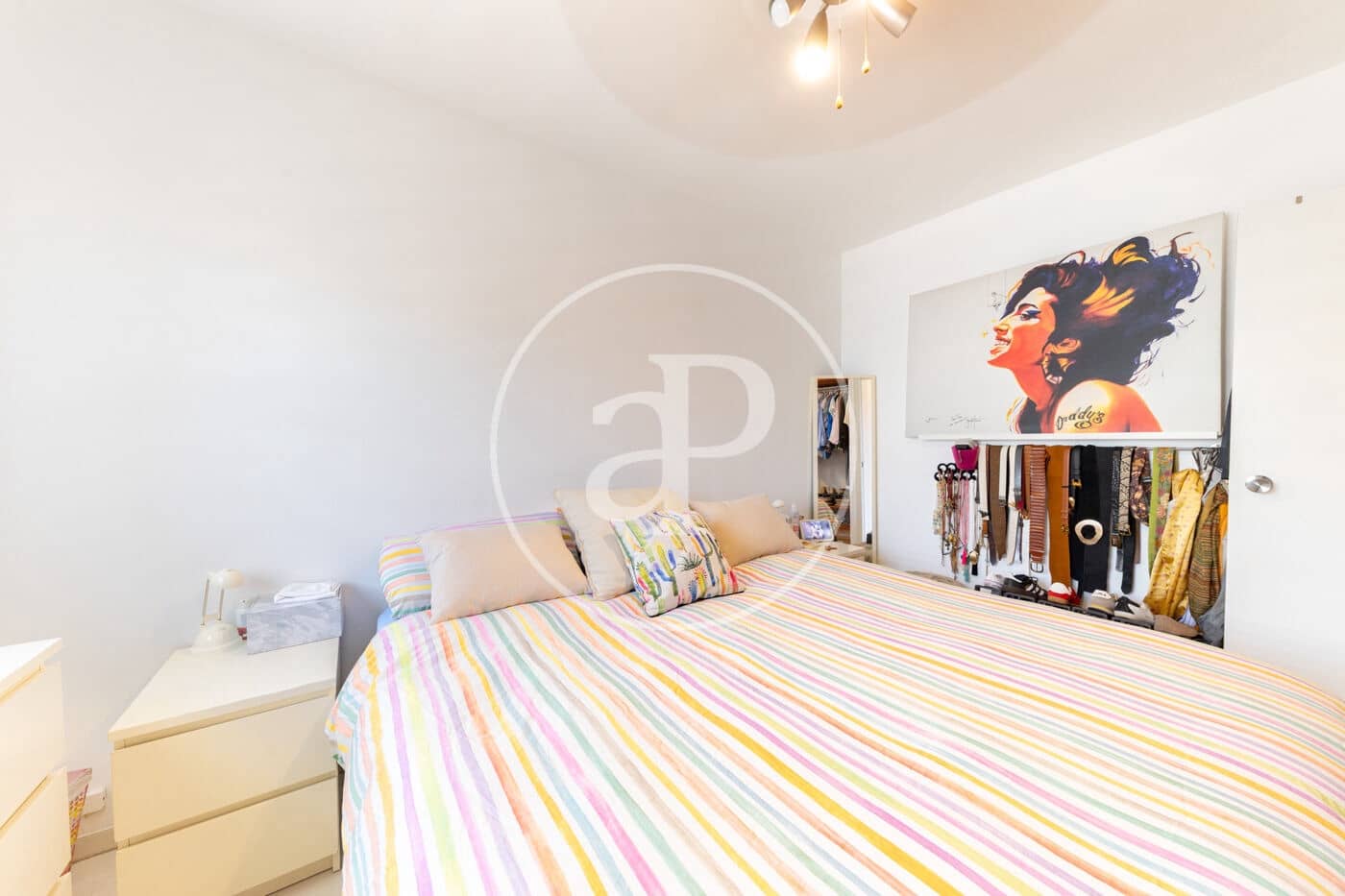3 makuuhuone Huvila vuokrattavana paikassa Calvia mukana 
autotalli - 2 500 € (Ref: 9954256)