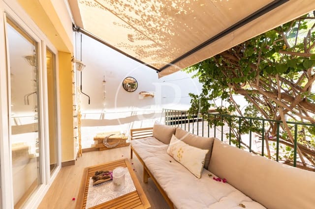 3 makuuhuone Huvila vuokrattavana paikassa Portals Nous, Calvià mukana 
autotalli - 2 500 € (Ref: 9954256)