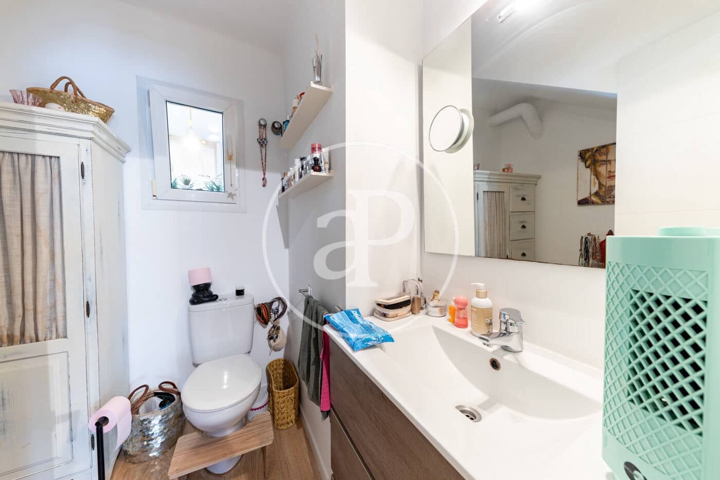 3 makuuhuone Huvila vuokrattavana paikassa Calvia mukana 
autotalli - 2 500 € (Ref: 9954256)