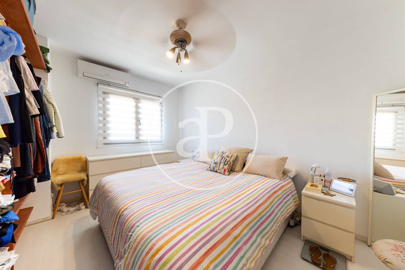 3 makuuhuone Huvila vuokrattavana paikassa Calvia mukana 
autotalli - 2 500 € (Ref: 9954256)