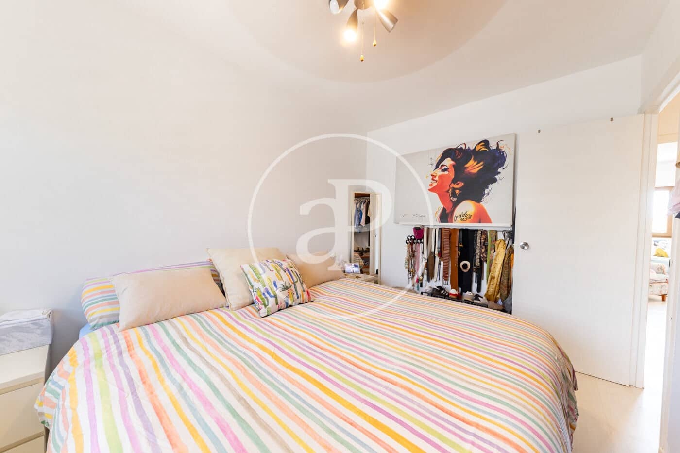 3 makuuhuone Huvila vuokrattavana paikassa Calvia mukana 
autotalli - 2 500 € (Ref: 9954256)