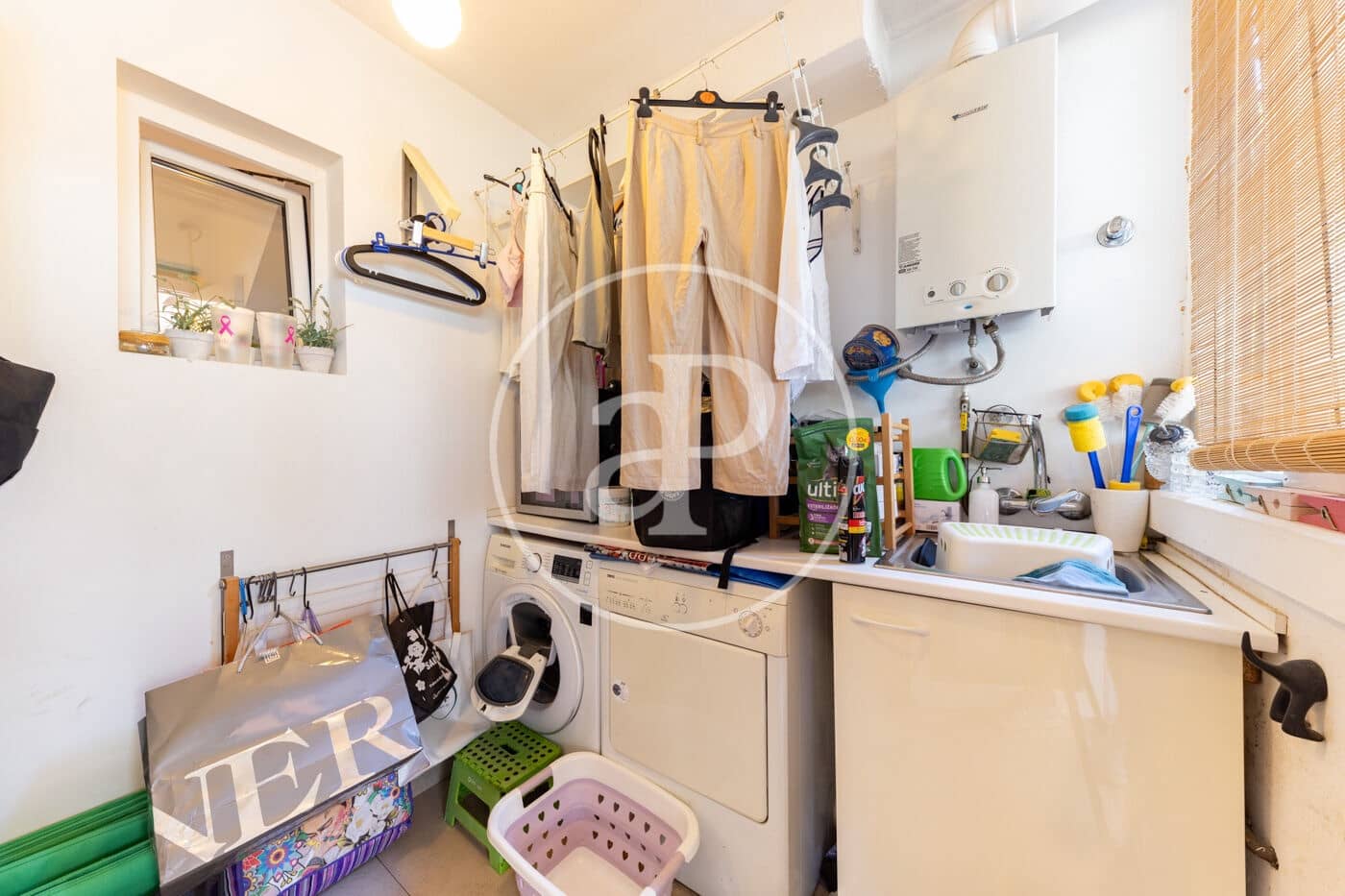 3 makuuhuone Huvila vuokrattavana paikassa Calvia mukana 
autotalli - 2 500 € (Ref: 9954256)