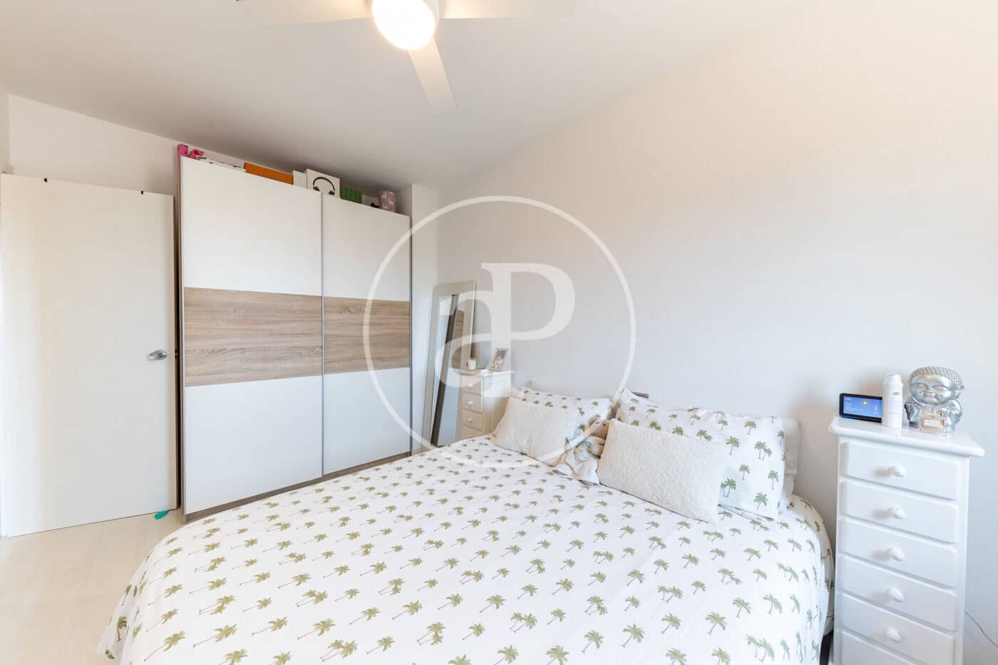 3 makuuhuone Huvila vuokrattavana paikassa Calvia mukana 
autotalli - 2 500 € (Ref: 9954256)