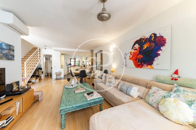 3 makuuhuone Huvila vuokrattavana paikassa Portals Nous, Calvià mukana 
autotalli - 2 500 € (Ref: 9954256)