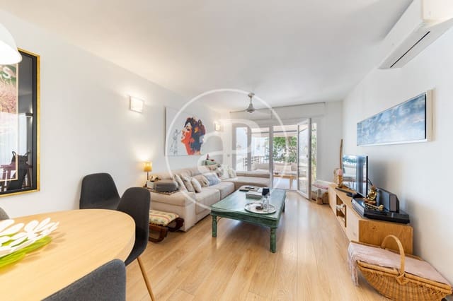 3 makuuhuone Huvila vuokrattavana paikassa Portals Nous, Calvià mukana 
autotalli - 2 500 € (Ref: 9954256)