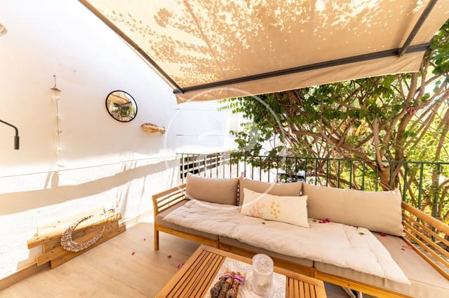 3 makuuhuone Huvila vuokrattavana paikassa Portals Nous, Calvià mukana 
autotalli - 2 500 € (Ref: 9954256)